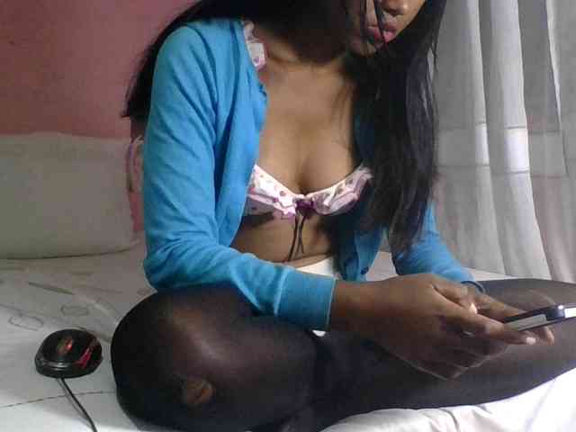SYLVIANO webcam
