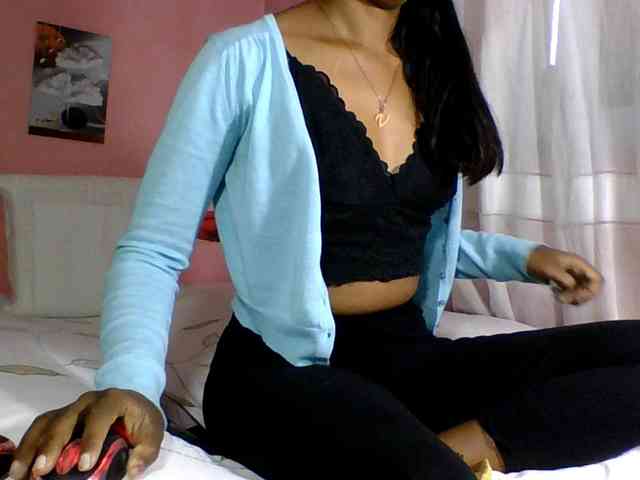 SYLVIANO webcam