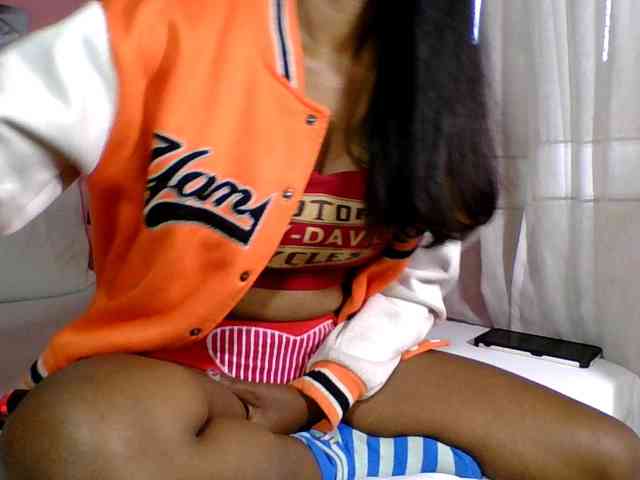 SYLVIANO webcam