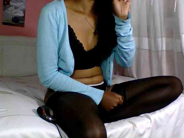SYLVIANO webcam