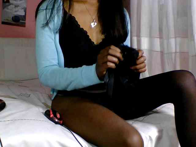SYLVIANO webcam
