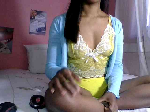 SYLVIANO webcam