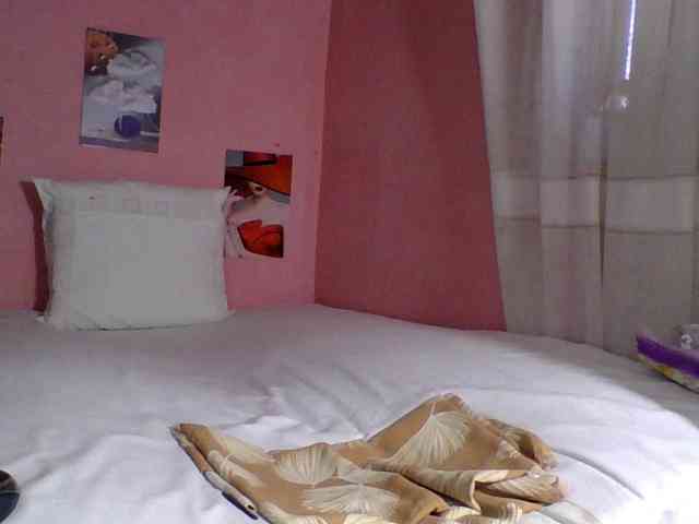 SYLVIANO webcam