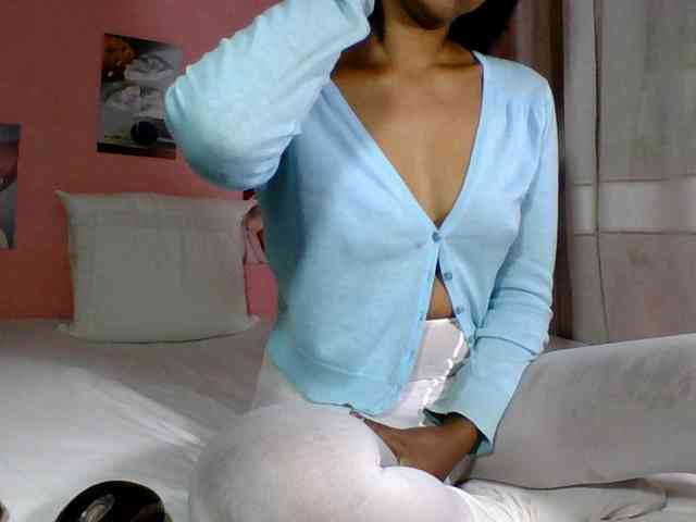 SYLVIANO webcam