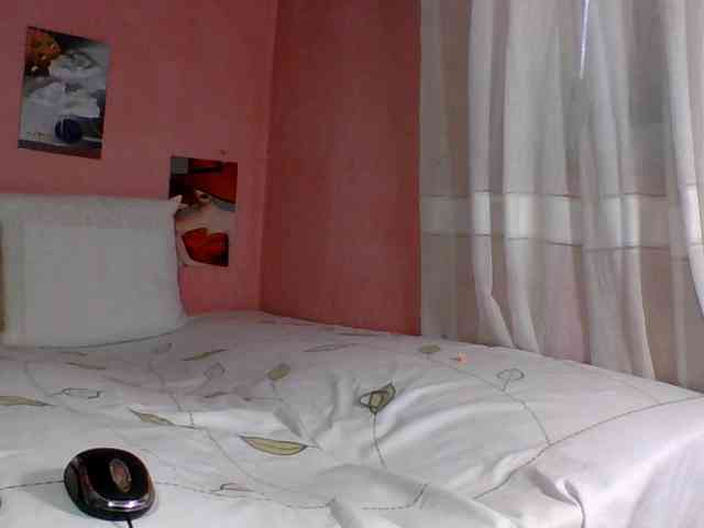 SYLVIANO webcam