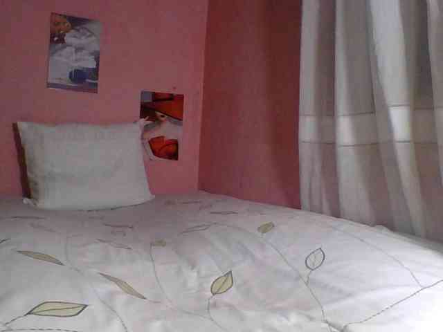 SYLVIANO webcam