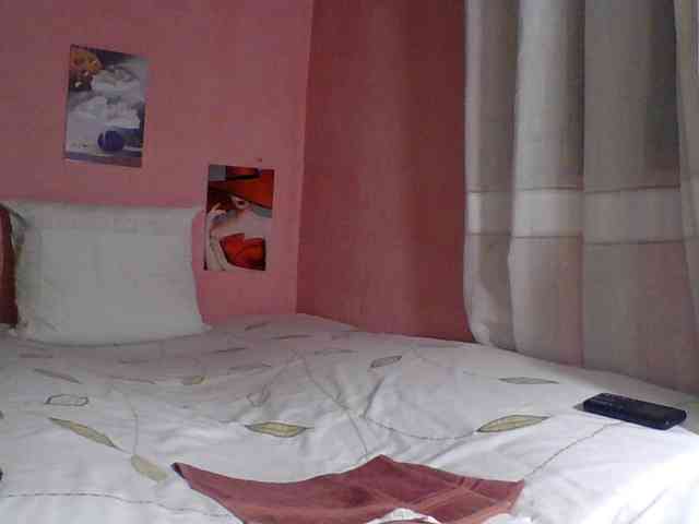 SYLVIANO webcam