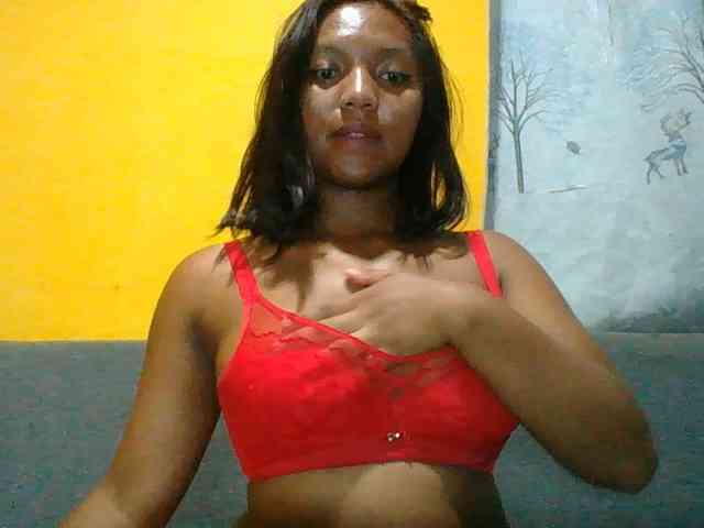 Modèle: Muriella