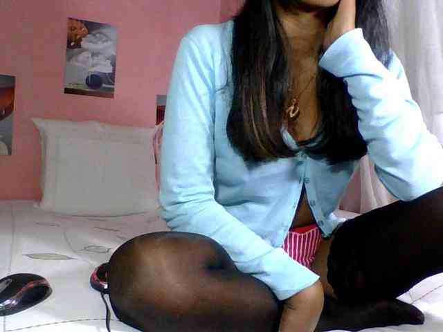 SYLVIANO webcam