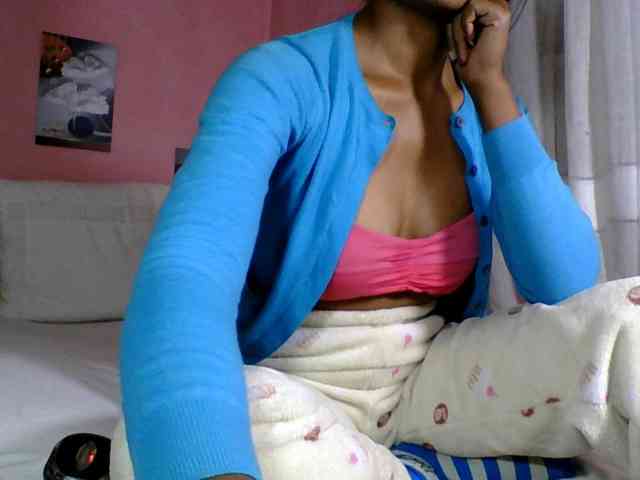 SYLVIANO webcam