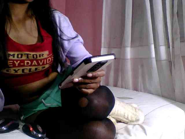 SYLVIANO webcam