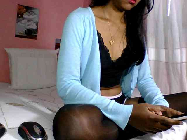 SYLVIANO webcam