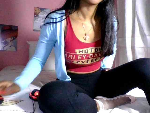 SYLVIANO webcam