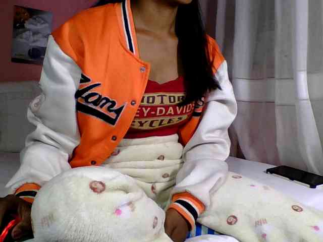 SYLVIANO webcam