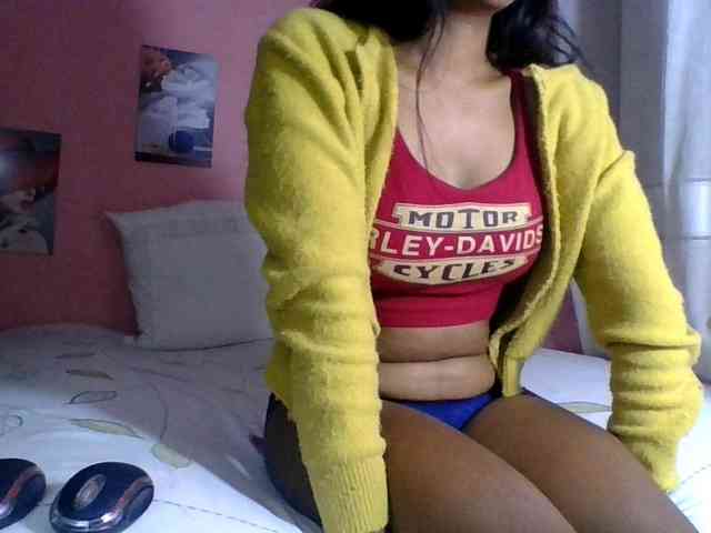 SYLVIANO webcam