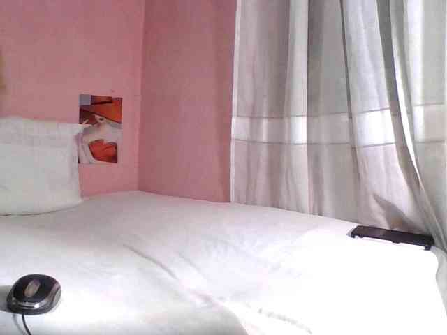SYLVIANO webcam