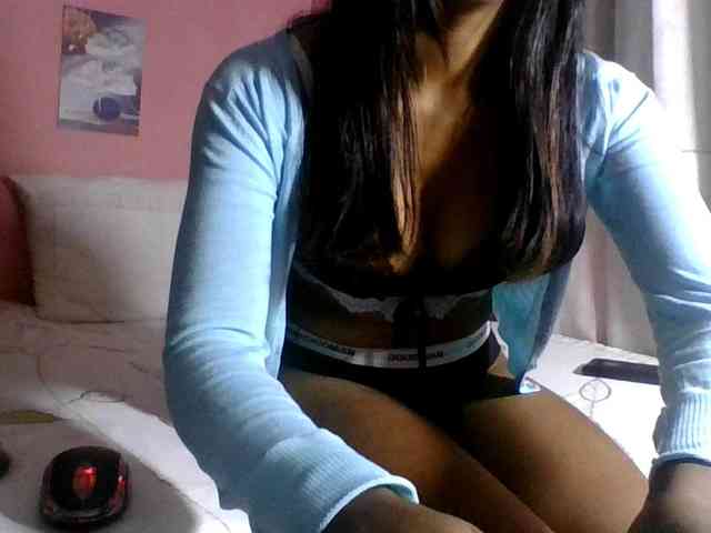 SYLVIANO webcam