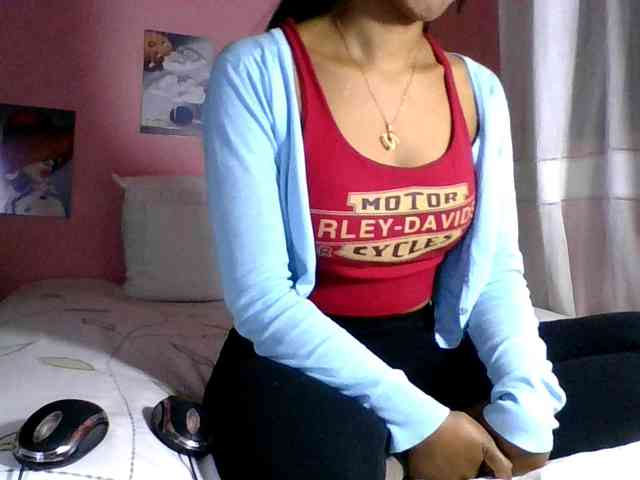 SYLVIANO webcam