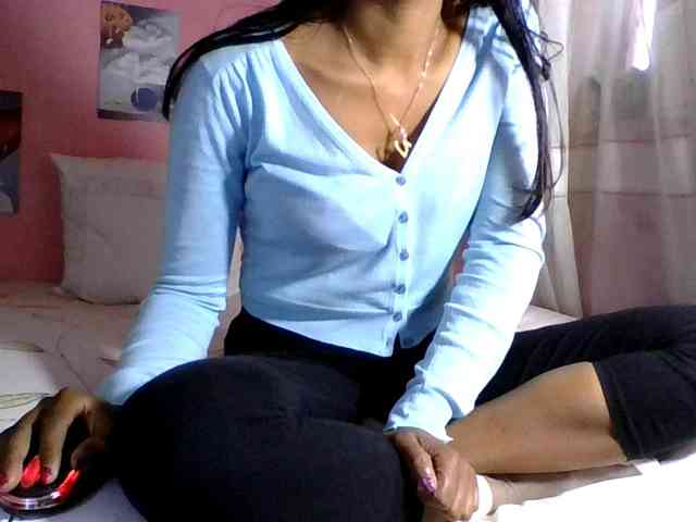SYLVIANO webcam