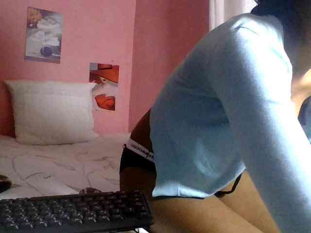 SYLVIANO webcam