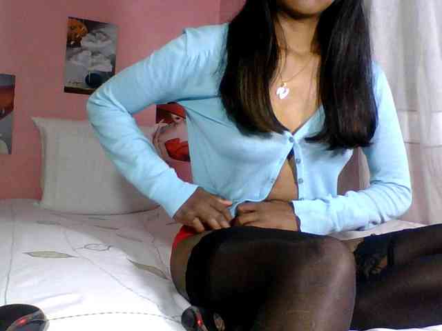 SYLVIANO webcam