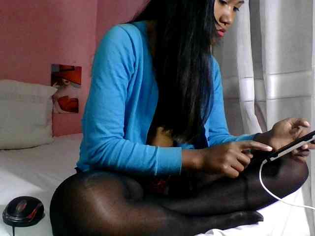 SYLVIANO webcam