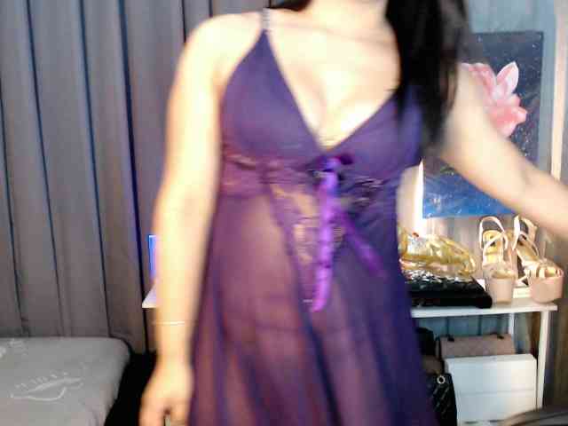 Candice-1 Live Webcam on BongaCams