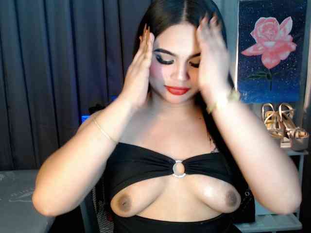 Candice-1 Sex Cam Show