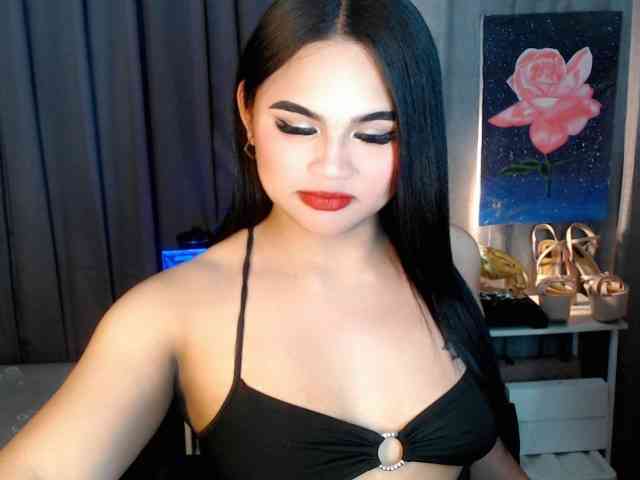 Candice-1 Sex Cam Show