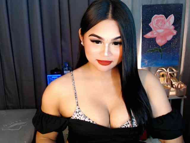Candice-1 Sex Cam Show