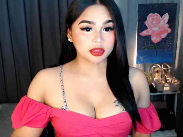 Candice-1 Sex Cam Show