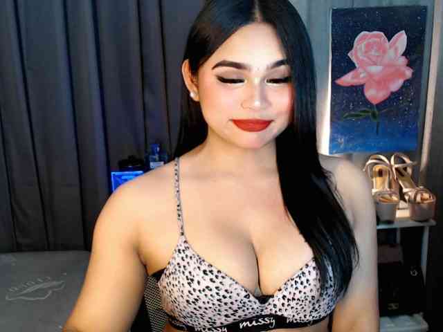 Candice-1 Sex Cam Show