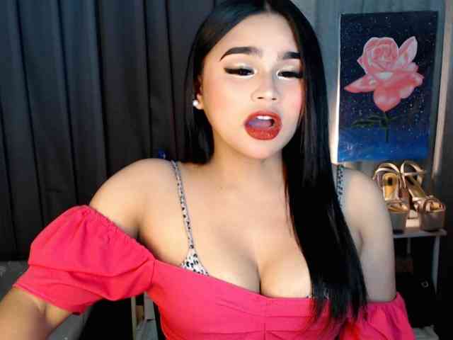 Candice-1 Sex Cam Show