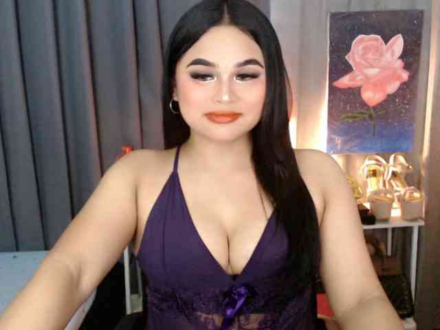 Candice-1 Live Webcam on BongaCams