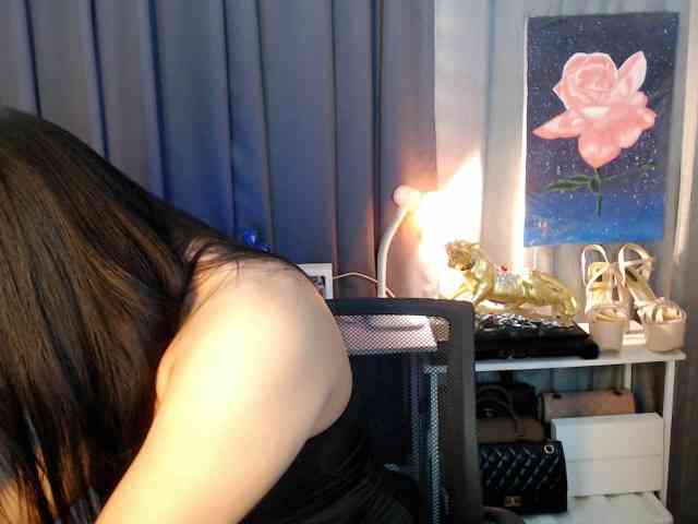 Candice-1 Sex Cam Show