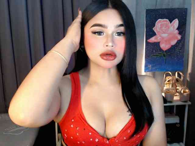 Candice-1 Live Webcam on BongaCams
