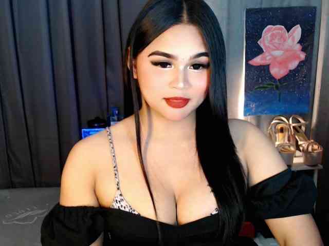 Candice-1 Sex Cam Show