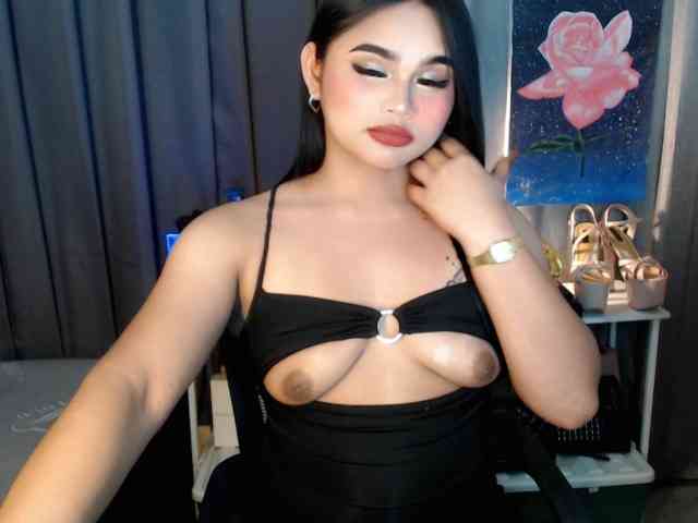 Candice-1 Sex Cam Show