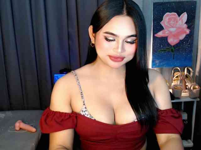 Candice-1 Live Webcam on BongaCams