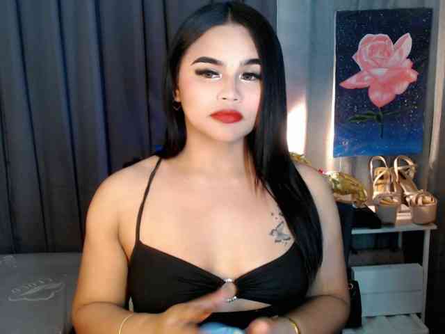 Candice-1 Sex Cam Show