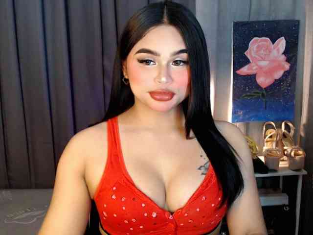 Candice-1 Live Webcam on BongaCams
