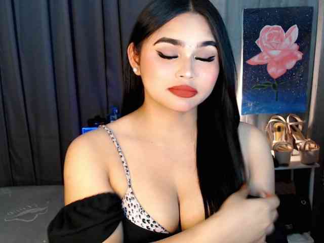 Candice-1 Sex Cam Show
