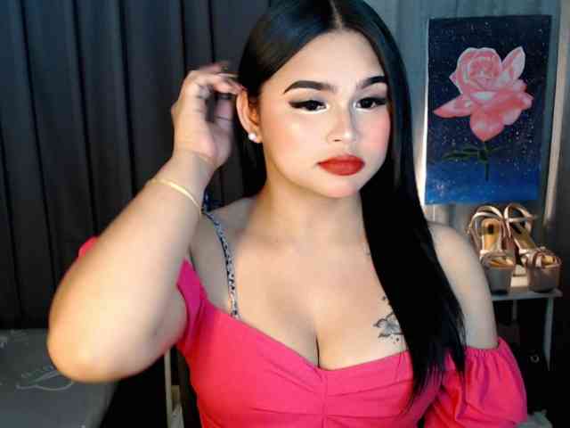 Candice-1 Sex Cam Show