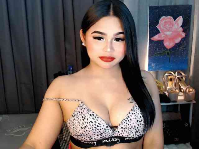 Candice-1 Sex Cam Show