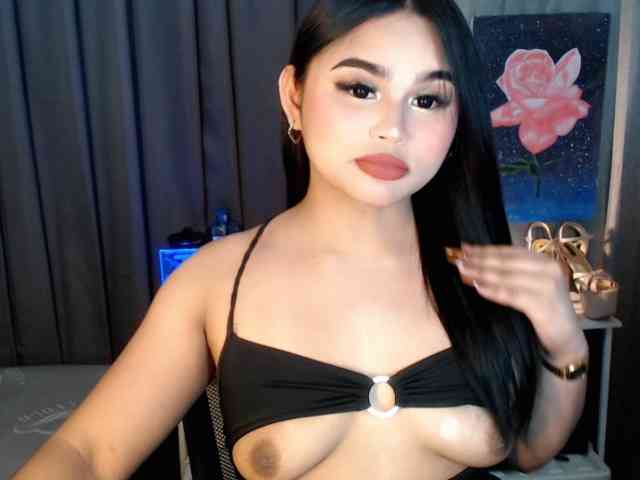 Candice-1 Sex Cam Show