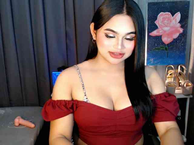 Candice-1 Live Webcam on BongaCams