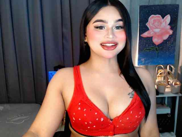 Candice-1 Live Webcam on BongaCams