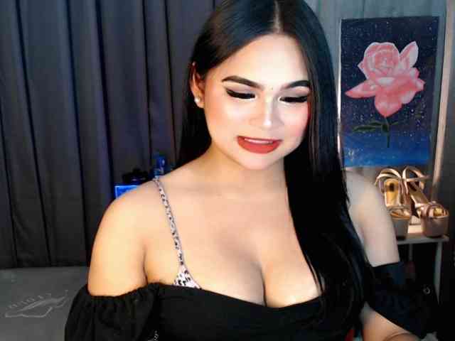Candice-1 Sex Cam Show