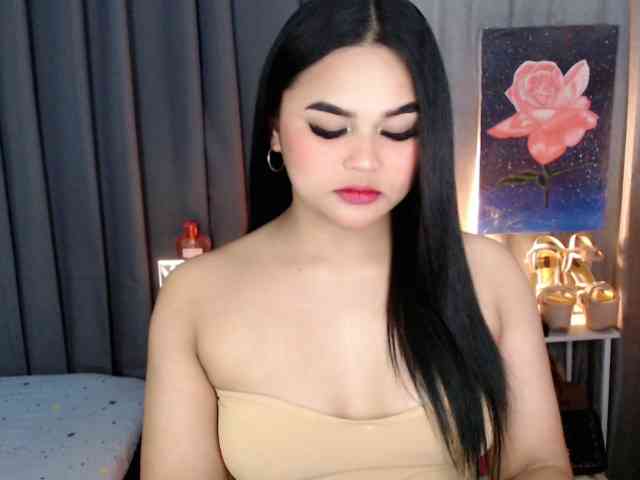 Candice-1 Live Webcam on BongaCams