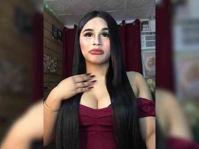 Candice-1 Live Webcam on BongaCams